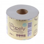 Hartie igienica natur Papely, 2 straturi, 24 role/set Hartie igienica natur Papely, 2 straturi, 24 role/set